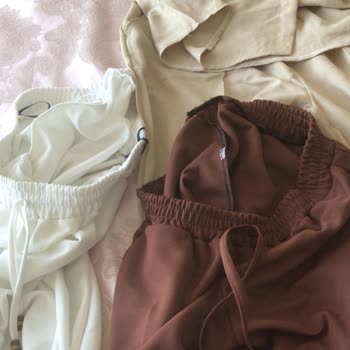 Zeraybutikk'ten Verdiğim Ürünler Yanlış Hatalı Ve Etiketleri Kesik!