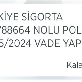 Ziraat Bankası Kredi Konut Sigortası Şikayet