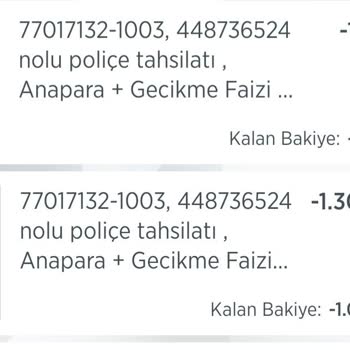 Ziraat Bankası Kredi Konut Sigortası Şikayet