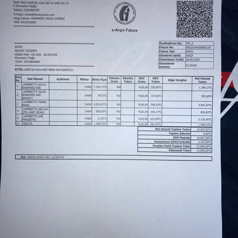 Ray Sigorta 1Günlük İşlemi 6 Aydır Çözümleyemeyen Bir Kuruluş
