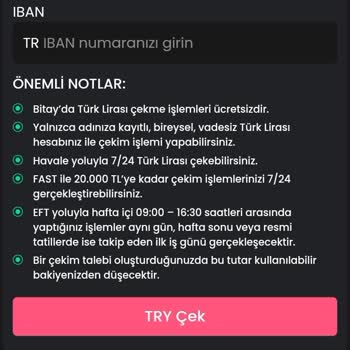 Bitay 7 Ay Oldu Daha Ne Kadar
