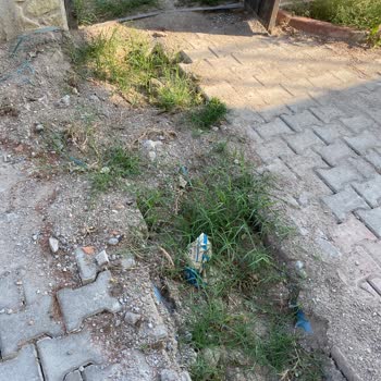 Aksa Gaz Dağıtım Şirketi Emirdağ/Afyon