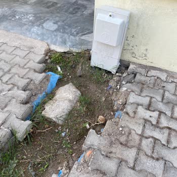 Aksa Gaz Dağıtım Şirketi Emirdağ/Afyon