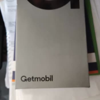 Getmobil Kargo Bir Tane Geliyor Diğeri Gelmiyor