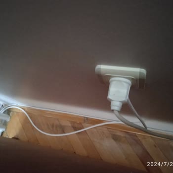 Klima Montajı İçin Arçelik Yetkili Servisi İlave Ücret Aldı