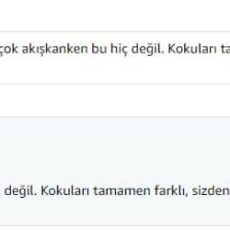Amazon Sahte Güneş Kremi Şüphesi Ve Mağduriyeti.