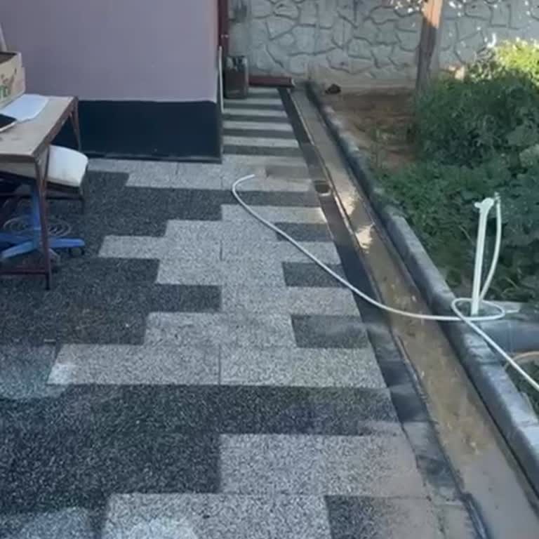 Necipoğulları Beton Mağduriyetimi Gidermedi!