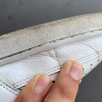 Nike Garantisi Red Cevabı