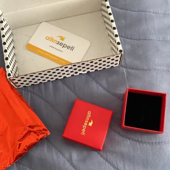 Yurtiçi Kargo Paketim Boş Çıktı!