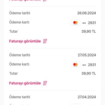 Hepsiburada Aylardır Haksiz Çekilen Premium Ücreti
