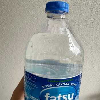 Fatsu ' Yun İçindeki Ne Olduğu Belirsiz Parçalar