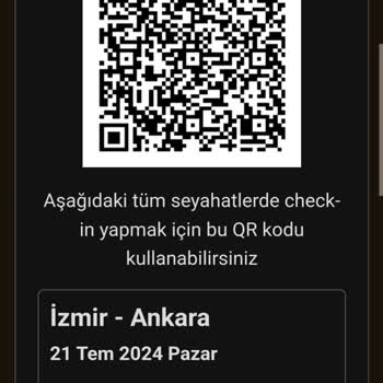 Kamil Koç Paramı İade Etmiyor! Hizmet Sıfır!