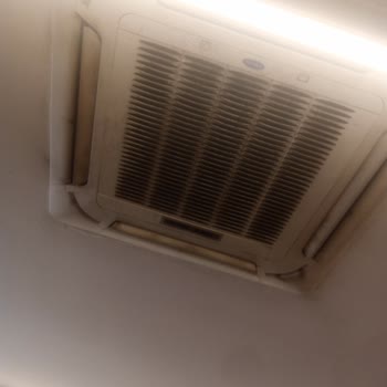 Cehennem Provası Yaşatan Şok Marketi