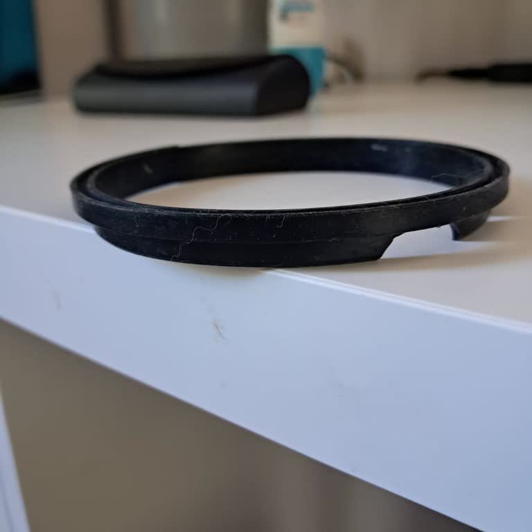 Arzum AR1061 Vacuumix Conta Sorunu Ve Yedek Parça Temini