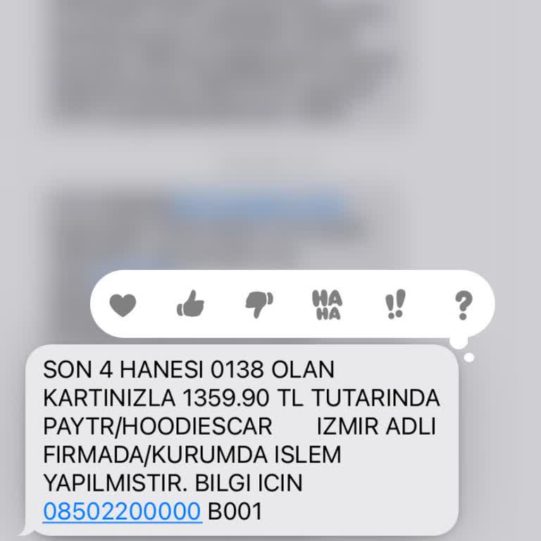 Paytr Ödeme İadesi Ve Destek Talebi