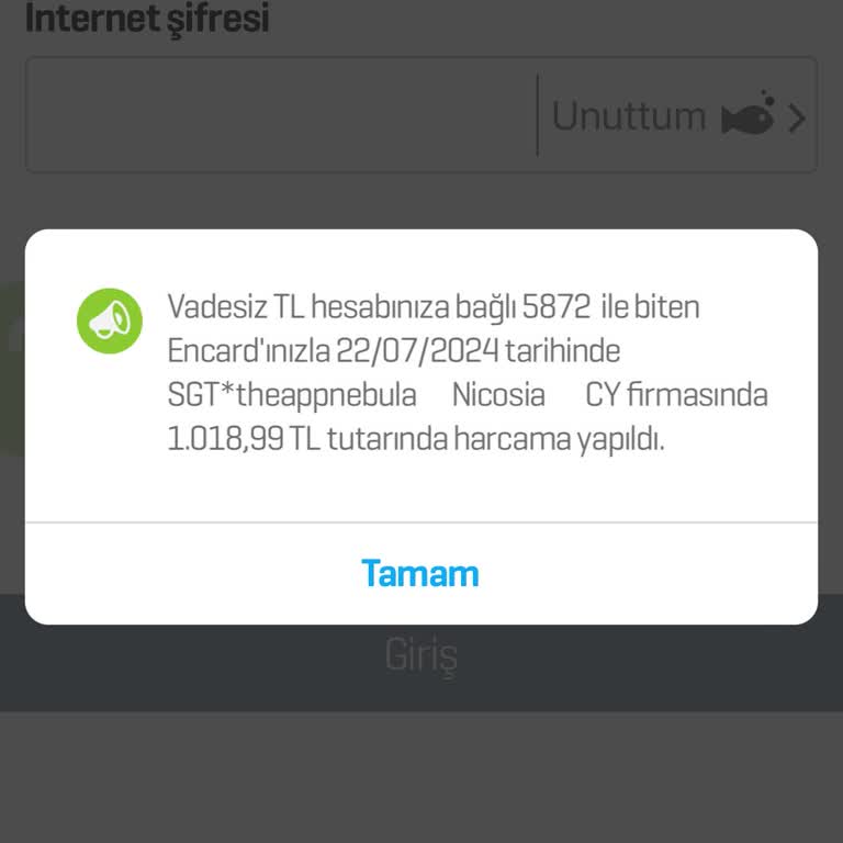App Nebula Nebula Da Kandırılma
