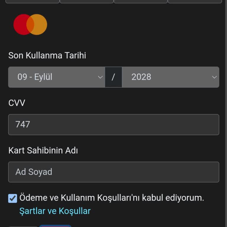 Teşvik Programı Yanıltıcı İş İlanı Ve Kişisel Bilgilerin Kötüye Kullanımı!