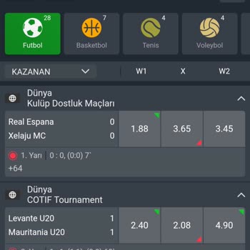 Rexusbet Asla Ödeme Yapmıyor