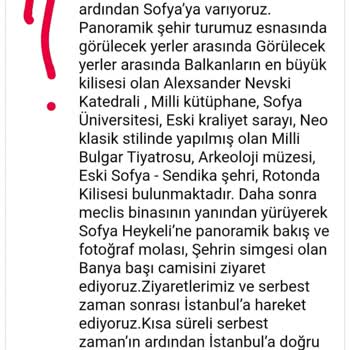 Tatil Sepeti İzni Olmayan Rehber Çalıştırıyor!