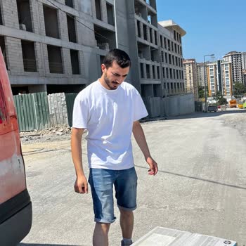 Aras Kargo Çalışan Saygısızlığı Hk
