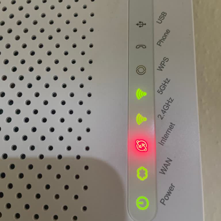 Superonline İnternet Kesintisi Ve Müşteri Hizmetleri Sıkıntısı