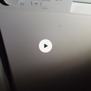 Beko Aldığımızdan Beri Arızalı Olan Makinenin Yenisini Talep Ediyoruz.