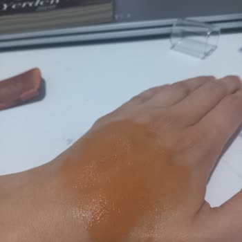 Prs Kozmetik Bozuk Ürün Mağduruyum.