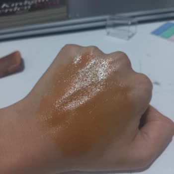 Prs Kozmetik Bozuk Ürün Mağduruyum.