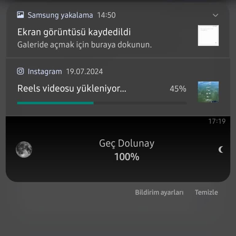 Samsung A50 Ekran Kilidi Sorunu: Instagram Hikayesi Yüklenmiyor