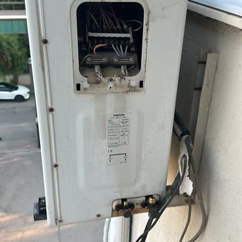 Beko Klima Montaj Ekibinin Beceriksizliği