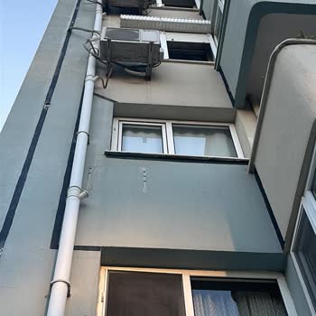 Beko Klima Montaj Ekibinin Beceriksizliği