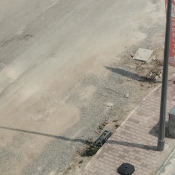 Konya Karatay Belediyesi Bir Türlü Asfalt Yapamadı