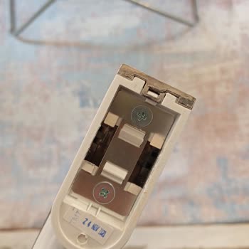 Samsung Buzdolabı Sorunlar Silsilesi...