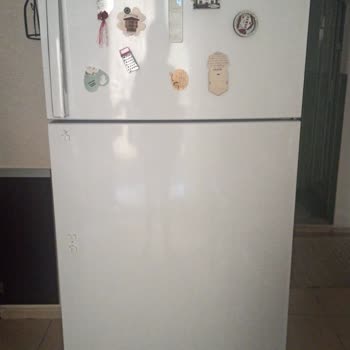 Samsung Buzdolabı Sorunlar Silsilesi...