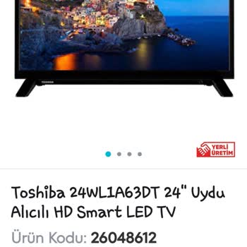 A101 İnternet Sitesinde Yanıltıcı İlanla Satış