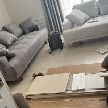 Evmoda Teslimat Tarihini Geçen Ürünler (Güngören)
