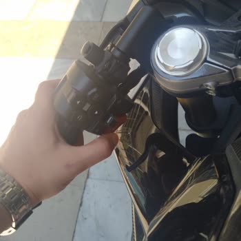 CFMOTO 450SR Bitmeyen Sorunlar Ve Yeni Elektronik Tbox Sorunu