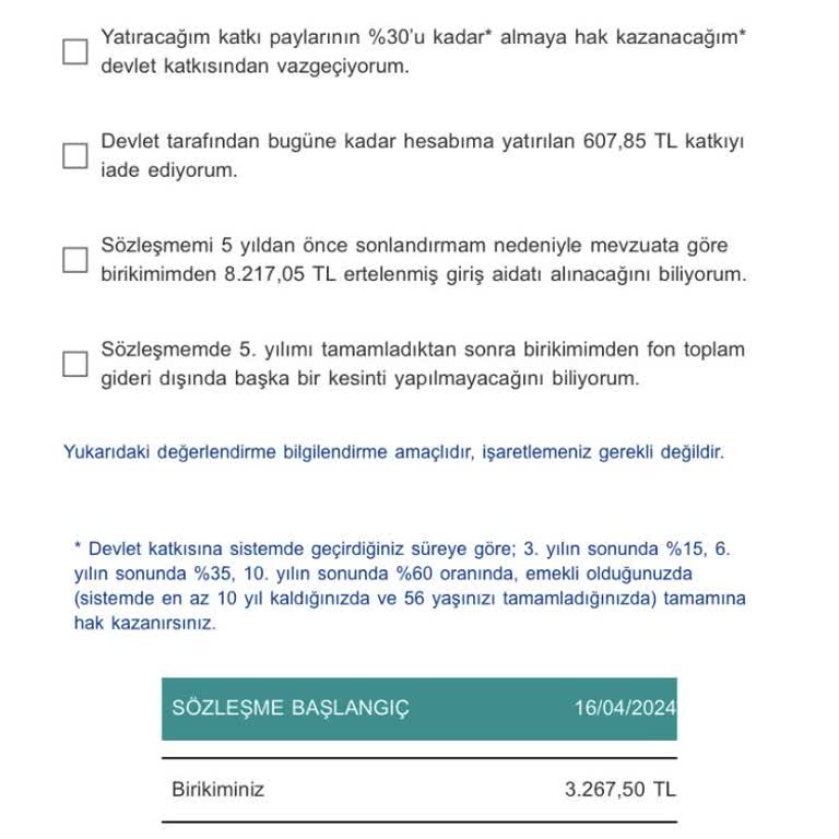 Allianz Emeklilik Paramın Üstüne Yatmaya Çalışıyor