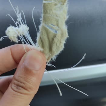 File Market Harras Krakerin İçinden Çıkan Madde