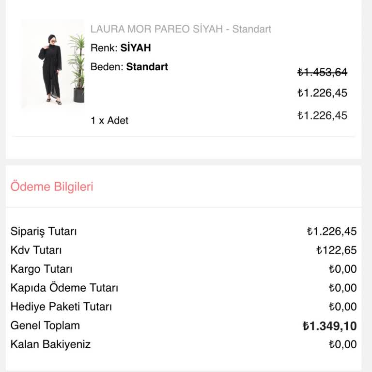 Twist Ürün Durumu Belirsiz