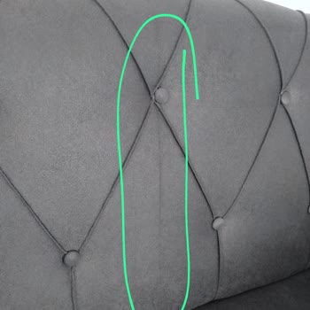 Bellona Malının Arkasında Durmaması