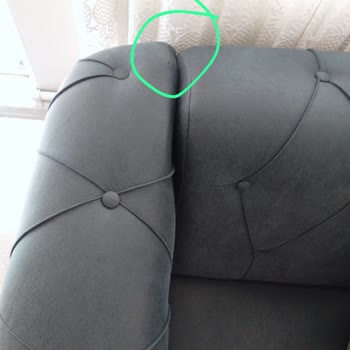 Bellona Malının Arkasında Durmaması