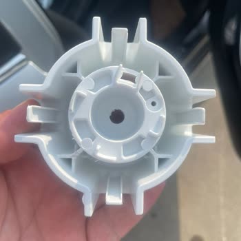 Kumtel Vantilatör Parça Sorunu Ve İlgisizlik