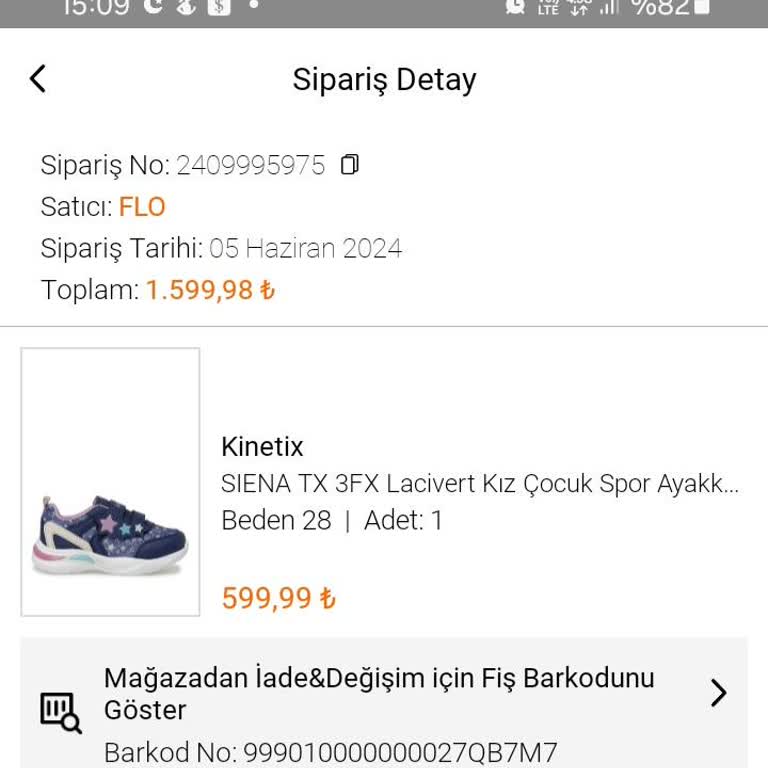 FLO Ayakkabı Faciası Ve Müşteri Mağduriyeti