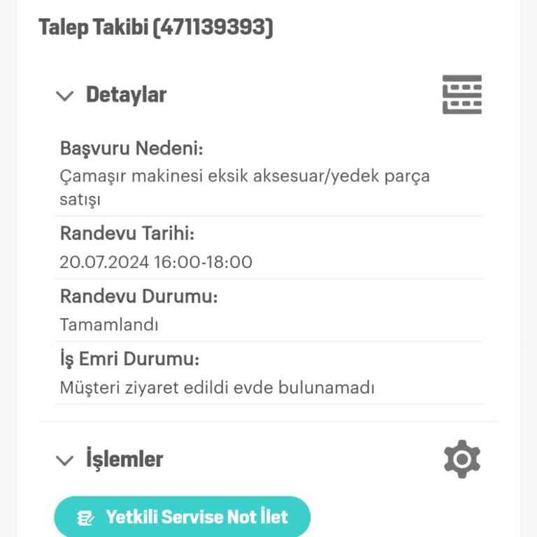 Beko Mağduriyetleri Bitmez Bu Yazıyı Okumadan Beko'ya Bakmayın