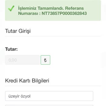 Bosch Buzdolabı Teslimat Sorunu