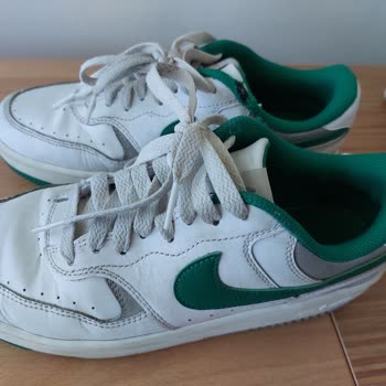 Sneaks Up - Palladium Ayıplı Mal Satışı Hak.