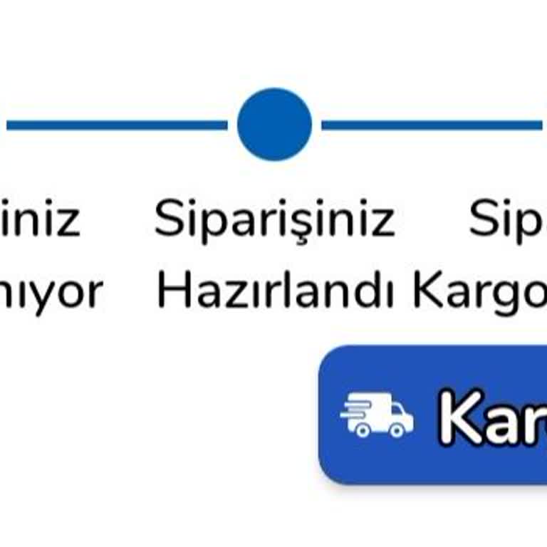 hepsiJET Kargomun Nerede Olduğu Belli Değil