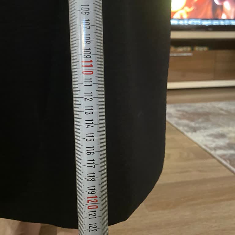 Clsema Elbise Aldım Mağdur Oldum