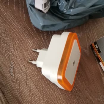 Trendyol Dan Lambalı Tavan Vantilatör